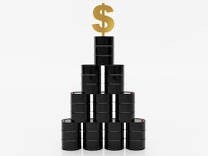 Blacktower Financial Management - Over a barrel