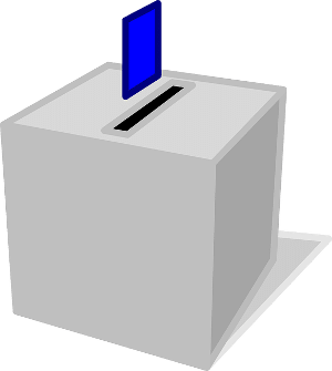 Ballot Box