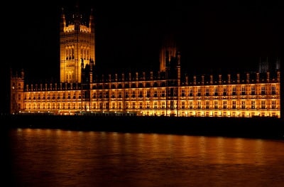 Houses of Parliament