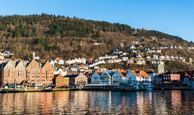 Bergen, Norway