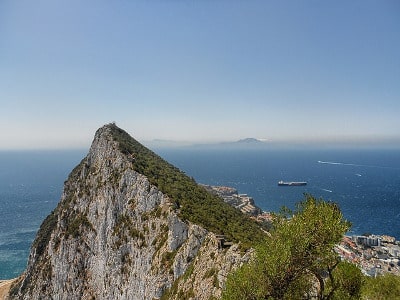 Gibraltar