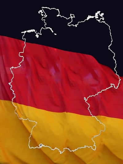 Outline of Germany
