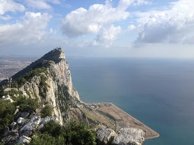 Gibraltar