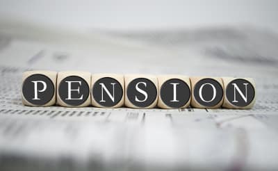 Pensions