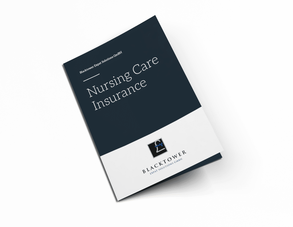 Blacktower Nursing Care Insurance PDF