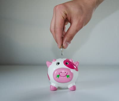 Piggy bank