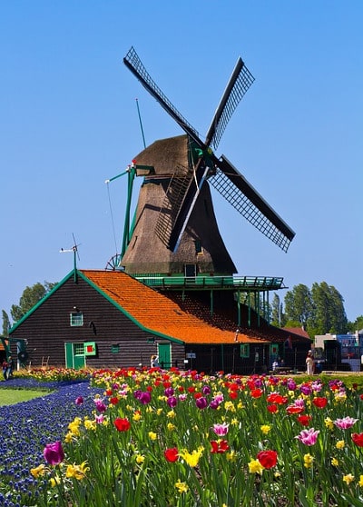 Windmill