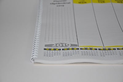 Calendar Planner