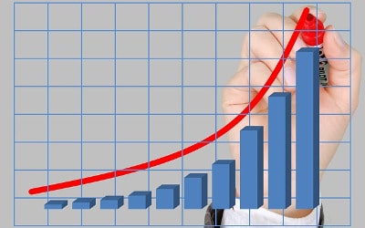 Profit graph