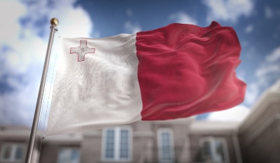 Malta Flag