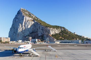 Gibraltar