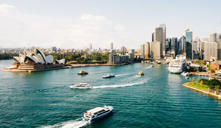 The Expat Hub 3 Australia - Blacktower Financial Management Eu
