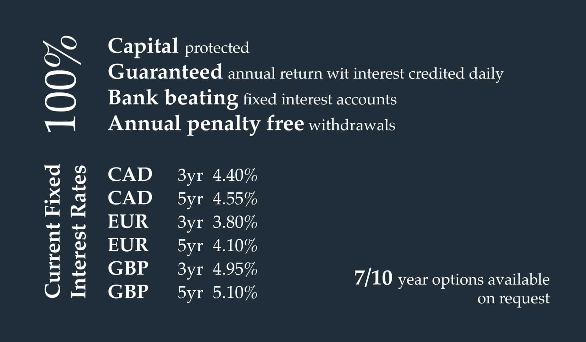 Stock Market Returns, Without Stock Market Worry 1 Email Banner Big - Blacktower Financial Management Eu